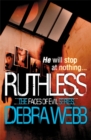 Ruthless (The Faces of Evil 6) - Book