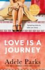 Love Is A Journey : A perfect romantic treat - eBook