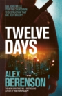 Twelve Days - Book