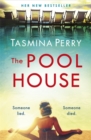 The Pool House - Book