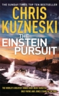 The Einstein Pursuit - Book