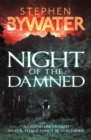 Night of the Damned - Book