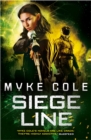 Siege Line (Reawakening Trilogy 3) : An unputdownable action-packed military fantasy - Book