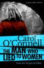 The Man Who Lied to Women - eBook