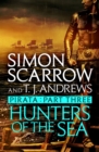Pirata: Hunters of the Sea : Part three of the Roman Pirata series - eBook