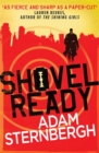 Shovel Ready - Book