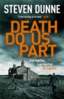 Death Do Us Part (DI Damen Brook 6) - Book