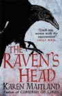 The Raven's Head - Book