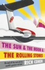 The Sun & the Moon & the Rolling Stones - eBook