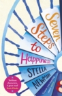 Seven Steps to Happiness - Book