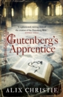 Gutenberg's Apprentice - Book