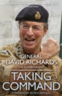 Taking Command - Book