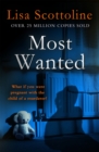 Most Wanted - eBook