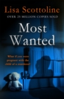 Most Wanted - Book