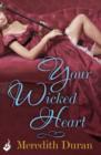 Your Wicked Heart: A Rules for the Reckless Novella 0.5 - eBook