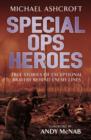 Special Ops Heroes - eBook