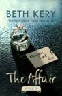 The Affair: Week Eight - eBook