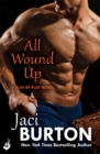 All Wound Up: Play-By-Play Book 10 - Book