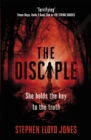 The Disciple - eBook