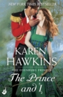The Prince And I: Princes of Oxenburg 2 - Book