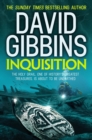 Inquisition - eBook