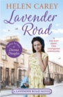 Lavender Road (Lavender Road 1) - Book