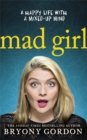 Mad Girl - Book