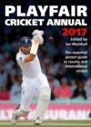 Playfair Cricket Annual 2017 - eBook