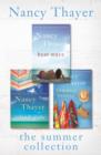 The Nancy Thayer Summer Collection - eBook