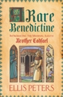 A Rare Benedictine - Book