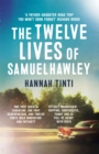 The Twelve Lives of Samuel Hawley - Book
