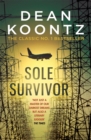 Sole Survivor : A gripping, heart-pounding thriller from the number one bestselling author - Book