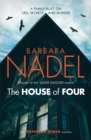 The House of Four (Inspector Ikmen Mystery 19) : A gripping crime thriller set in Istanbul - Book