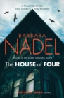 The House of Four (Inspector Ikmen Mystery 19) : A gripping crime thriller set in Istanbul - Book