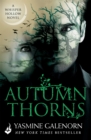 Autumn Thorns: Whisper Hollow 1 - Book