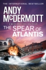 The Spear of Atlantis (Wilde/Chase 14) - Book