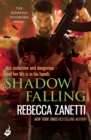 Shadow Falling : A gripping thriller of dangerous race for survivial against a deadly bacteria... - Book