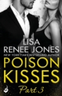 Poison Kisses: Part 3 - eBook