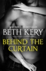 Behind The Curtain - Book