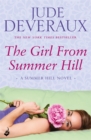 The Girl From Summer Hill - Book