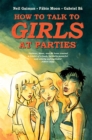 How to Talk to Girls at Parties - Book