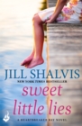 Sweet Little Lies : The perfect warm and funny romance! - Book