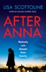 After Anna - eBook