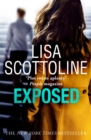 Exposed (Rosato & DiNunzio 5) - eBook