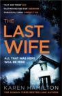 The Last Wife : The Thriller You've Been Waiting For - Book