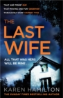 The Last Wife : The Thriller You've Been Waiting For - eBook