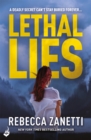Lethal Lies: Blood Brothers Book 2 : A gripping, addictive thriller - Book