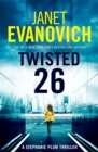 Twisted Twenty-Six - Book