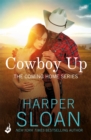 Cowboy Up: Coming Home Book 3 - eBook