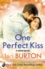 One Perfect Kiss: Hope Book 8 - eBook